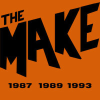 1987 1989 1993 (Explicit)專輯_The Make1987 1989 1993 (Explicit)最新專輯