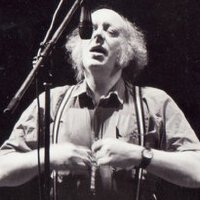 Trevor Wishart圖片照片_照片寫真