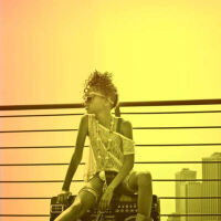 Willow Smith圖片照片_Willow Smith