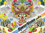 Analog Mantras專輯_Space VisionAnalog Mantras最新專輯