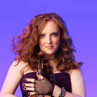 Rachel Barton Pine歌曲歌詞大全_Rachel Barton Pine最新歌曲歌詞