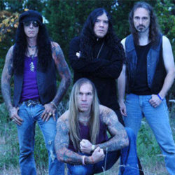 Seven Witches圖片照片_Seven Witches
