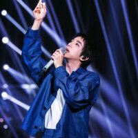 江離歌曲歌詞大全_江離最新歌曲歌詞