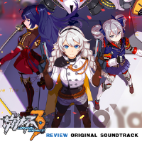 崩壞3-Review-Original Soundtrack