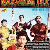 Huun-Huur-Tu圖片照片_Huun-Huur-Tu