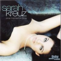 Sarah Kreuz圖片照片_Sarah Kreuz