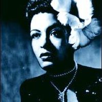 Billie Holiday圖片照片_Billie Holiday