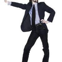 Jarvis Cocker圖片照片_Jarvis Cocker