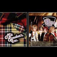 Mix Speaker,s Inc.圖片照片_Mix Speaker,s Inc.