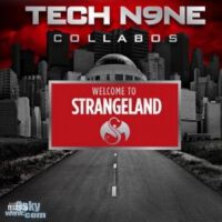 Tech N9ne Collabos圖片照片_Tech N9ne Collabos
