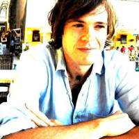 Will Cookson圖片照片_Will Cookson