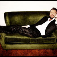 Cesare Cremonini圖片照片_Cesare Cremonini