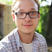 Ben Sollee圖片照片_Ben Sollee