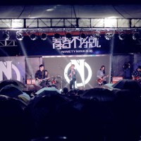 Ninety Nine圖片照片_Ninety Nine