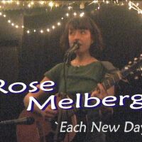 Rose Melberg圖片照片_Rose Melberg