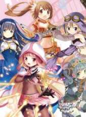 最新2019魔法卡通片_2019魔法卡通片大全/排行榜_好看的動漫