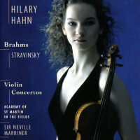 Hilary Hahn圖片照片_Hilary Hahn