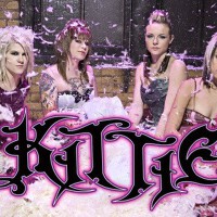 Kittie圖片照片_Kittie
