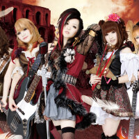 DESTROSE圖片照片_DESTROSE