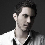 Michalis Hatzigianni最新歌曲_最熱專輯MV_圖片照片