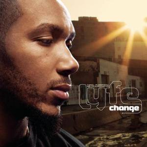 TRACKLIST專輯_Lyfe JenningsTRACKLIST最新專輯