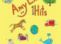 Amy Liz最新歌曲_最熱專輯MV_圖片照片