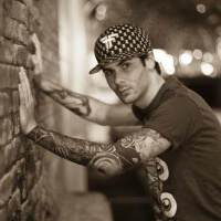 Richy Nix圖片照片_Richy Nix