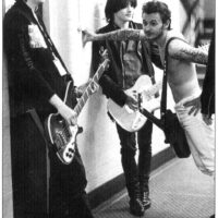 Manic Street Preachers圖片照片_Manic Street Preachers
