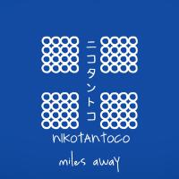 Miles Away (feat. Hatsune Miku)