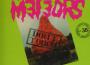 Don't Touch The Bang Bang Fruit專輯_The MeteorsDon't Touch The Bang Bang Fruit最新專輯