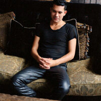 Matthew Dear圖片照片_Matthew Dear