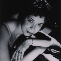Shirley Horn圖片照片_Shirley Horn