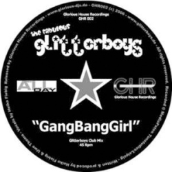 Gang Bang Girl圖片照片_Gang Bang Girl