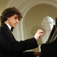 Rafał Blechacz圖片照片_Rafał Blechacz