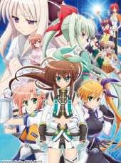 ViVid Strike!動漫全集線上看_卡通片全集高清線上看_好看的動漫