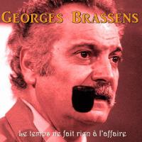 Georges Brassens最新歌曲_最熱專輯MV_圖片照片