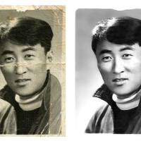 老舊圖片照片_老舊