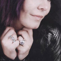 Anette Olzon圖片照片_Anette Olzon