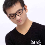 劉欣男