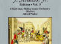 STRAUSS, Josef: Edition - Vol.  8專輯_Košice Slovak State STRAUSS, Josef: Edition - Vol.  8最新專輯