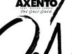 Axento歌曲歌詞大全_Axento最新歌曲歌詞