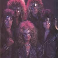 Crimson Glory圖片照片_Crimson Glory