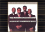 Blues at Carnegie Hall專輯_The Modern Jazz QuarBlues at Carnegie Hall最新專輯
