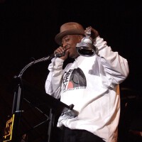 DJ Premier圖片照片_DJ Premier