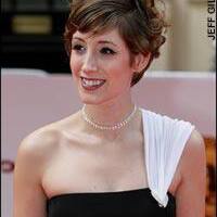 Connie Fisher圖片照片_Connie Fisher