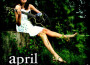 Different - EP專輯_April LockhartDifferent - EP最新專輯