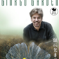 Ginkgo Garden圖片照片_Ginkgo Garden