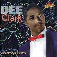 Dee Clark圖片照片_Dee Clark