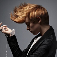 La Roux圖片照片_La Roux