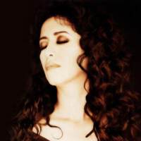 Ofra Haza圖片照片_Ofra Haza